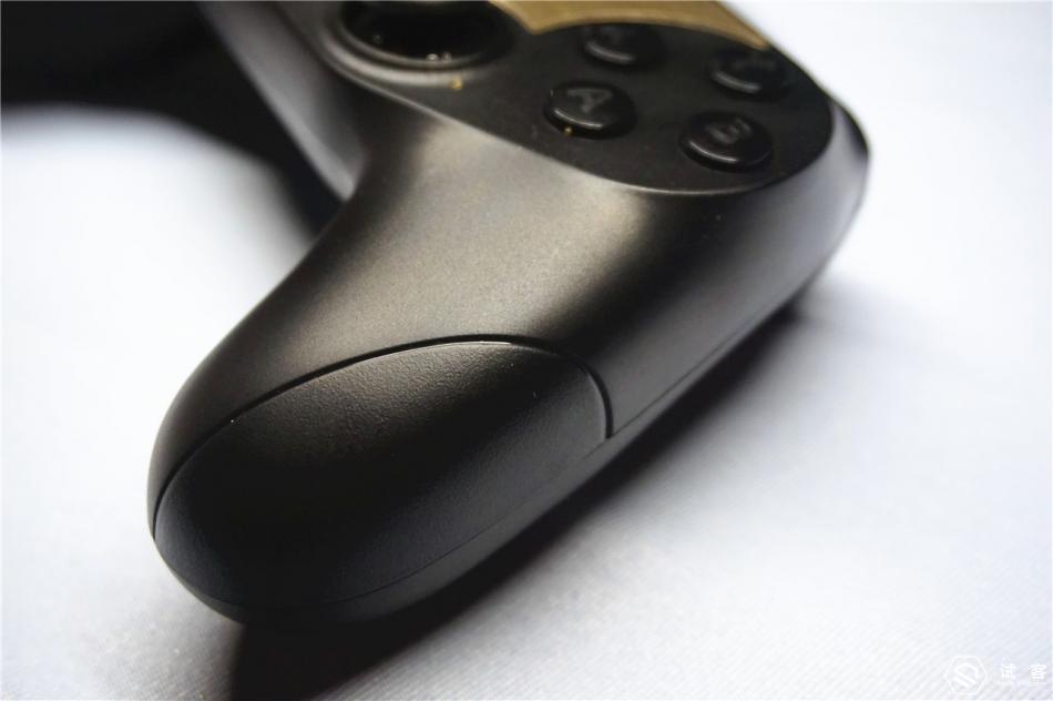 北通蝙蝠3无线游戏手柄,北通蝙蝠3手柄属于哪种