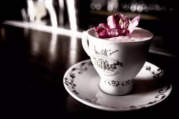 如果你不爱腐国的酒吧，那你一定没去过这些地方