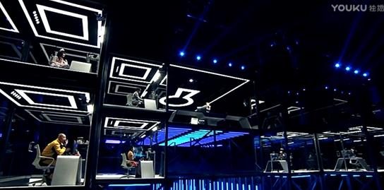 优酷自制剧情推理综艺《胜利的游戏》致敬本格派