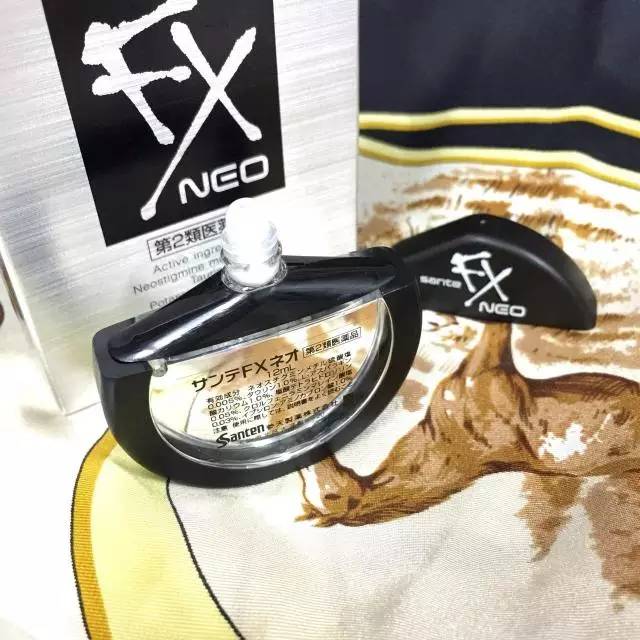 全网最好用眼药水,全球公认最好用的10大眼药水