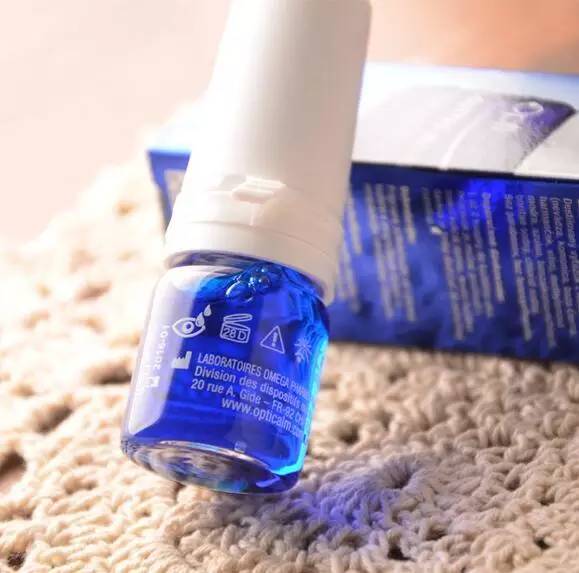 全网最好用眼药水,全球公认最好用的10大眼药水