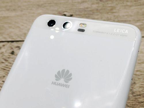 华为p10处理器麒麟960升级鸿蒙,华为p10搭载了海思麒麟960处理器