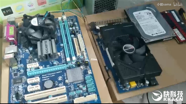 500元电脑最强组装全新,500块钱组装电脑配置