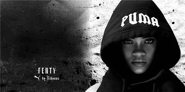 彪马和阿迪这么像,它成功了吗?