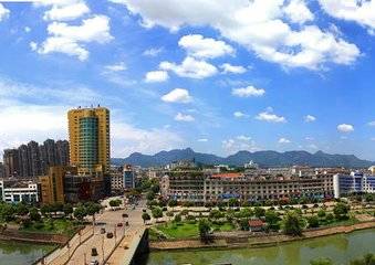 浙江厉害的县市,浙江经济最强县是义乌吗