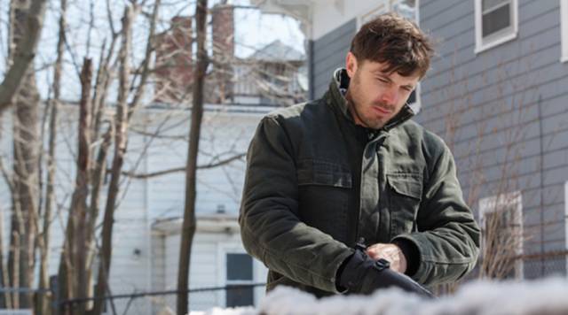 奥斯卡两大影帝组合,奥斯卡新任影帝