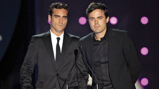 奥斯卡两大影帝组合,奥斯卡新任影帝