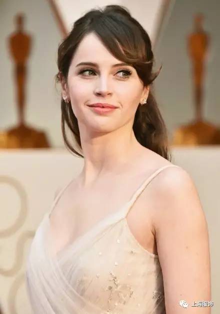 第89届奥斯卡,女神们拼礼服才是正经事!
