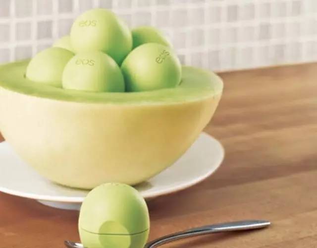 高颜值润唇膏便宜变色,高颜值10元变色唇膏