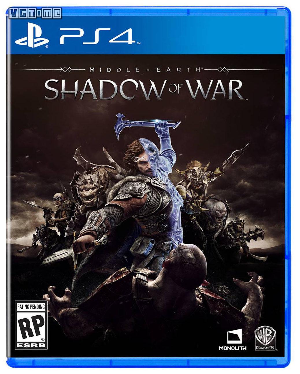 中土世界战争之影续作,春促中土世界战争之影