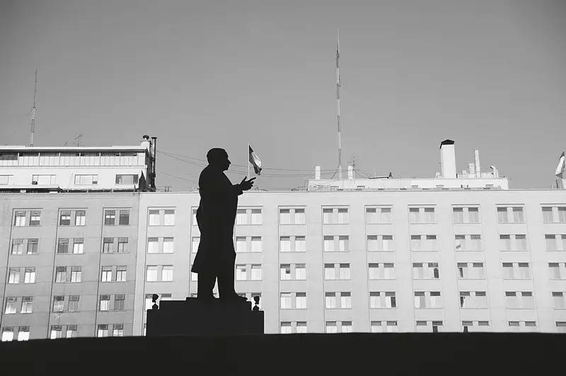 圣地亚哥不容错过的景色,圣地亚哥libertador