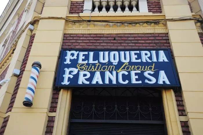 圣地亚哥不容错过的景色,圣地亚哥libertador