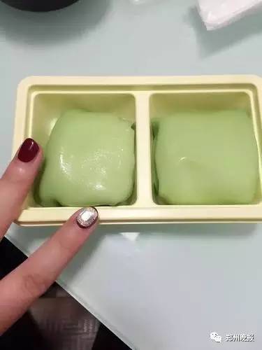 大胆的实验,神奇烤榴莲