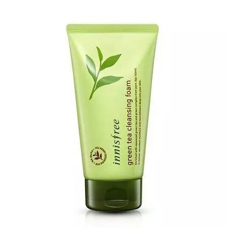 洗面奶推荐高颜值女士,2024年百元以内洗面奶推荐