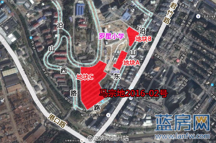 福州周边最新楼盘房价,福州房价最抗跌的楼盘