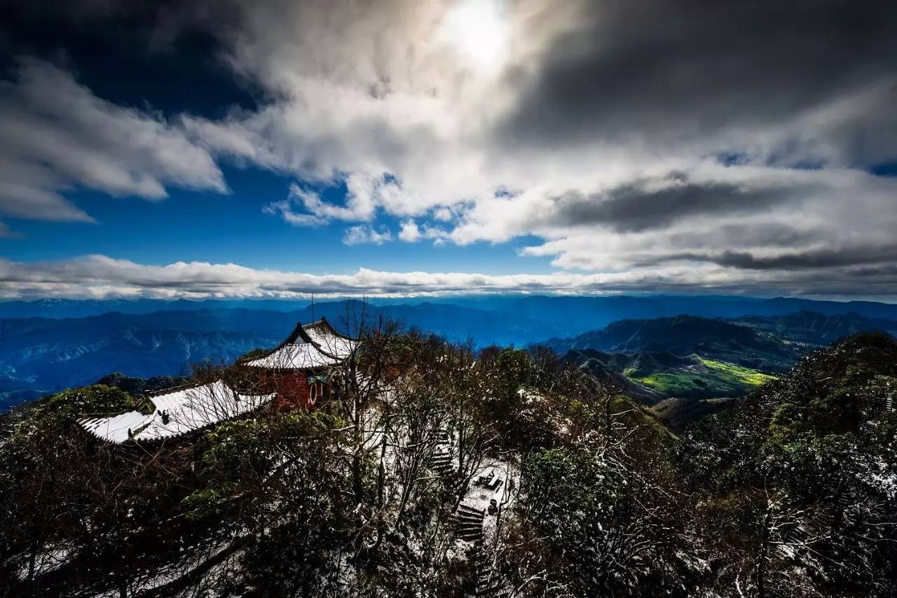 你，为什么离不开石柱！