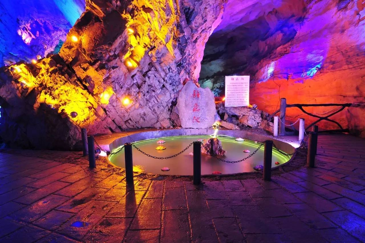 你，为什么离不开石柱！