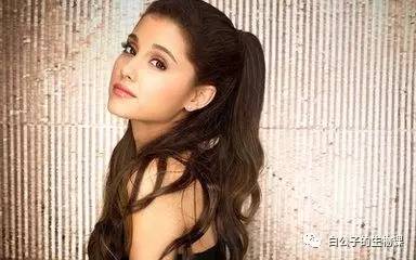 想要一个炒鸡美腻的长马尾吗?这里告诉你怎么做