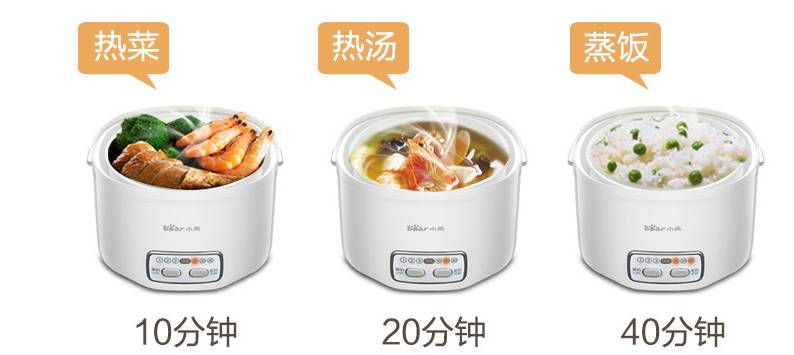 实用蒸锅推荐,有了这款锅