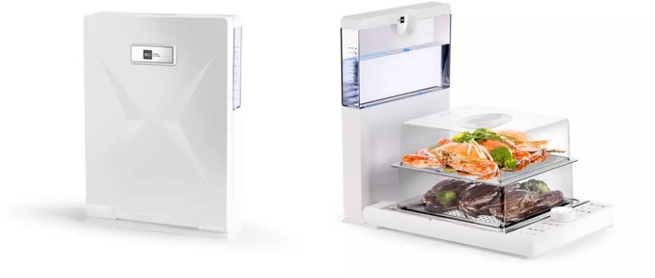 实用蒸锅推荐,有了这款锅