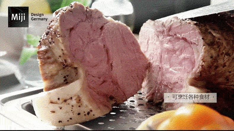 实用蒸锅推荐,有了这款锅