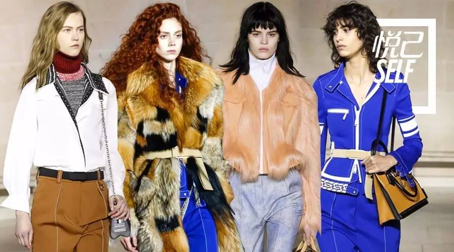 穿不错｜纵使包包数千万独爱一只链条包