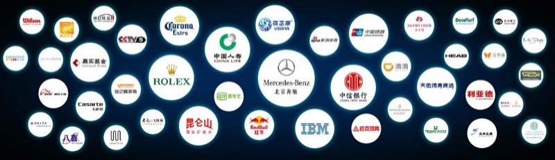 手握49个合作方，中网如何在14天里全球吸睛3610万人｜千人社群公开课