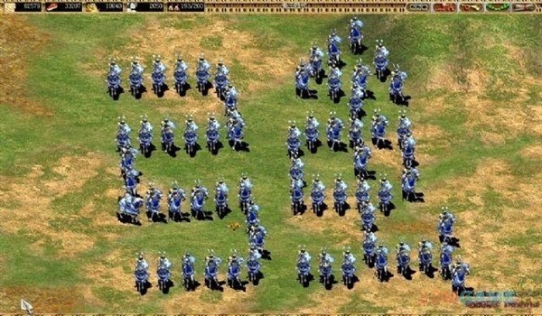 10大网吧经典老游戏,90年代网吧经典游戏排行榜