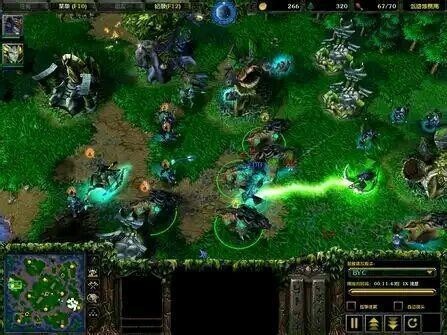 10大网吧经典老游戏,90年代网吧经典游戏排行榜