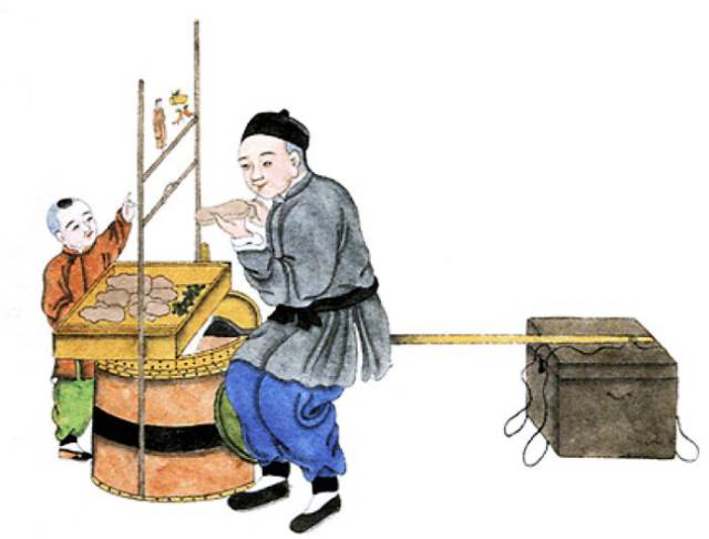 浮光碎影打卡拍照,留不住的光影