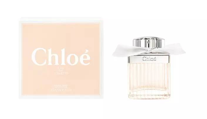 你的春天需要一瓶新香