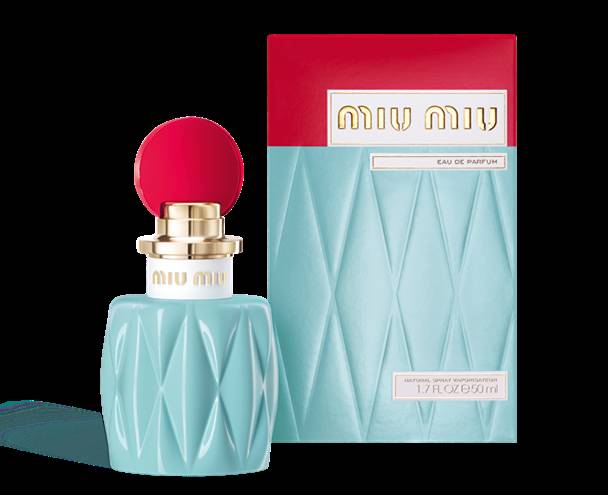 你的春天需要一瓶新香