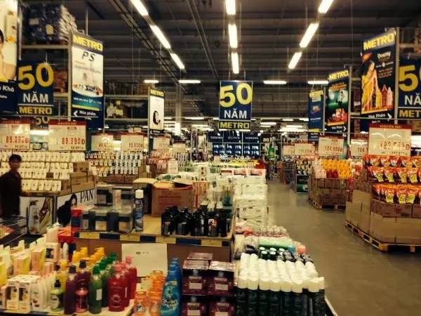 知识点!你还在找代购买进口食品?快别土了,苏州这些地方比代购还便宜!