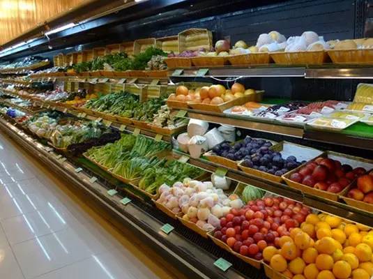 知识点!你还在找代购买进口食品?快别土了,苏州这些地方比代购还便宜!