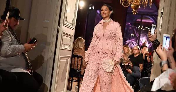 RIRIxPUMA携手再造奢华运动风!又是时候一下男友了!