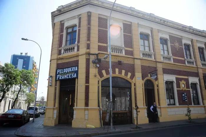 圣地亚哥不容错过的景色,圣地亚哥libertador