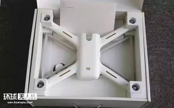 小米4k无人机炸机现场,小米4k无人机测评视频3999