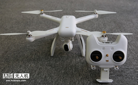 小米4k无人机炸机现场,小米4k无人机测评视频3999