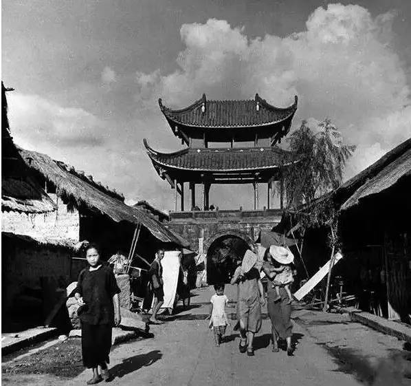 龙泉驿是什么意思,真正的龙泉驿