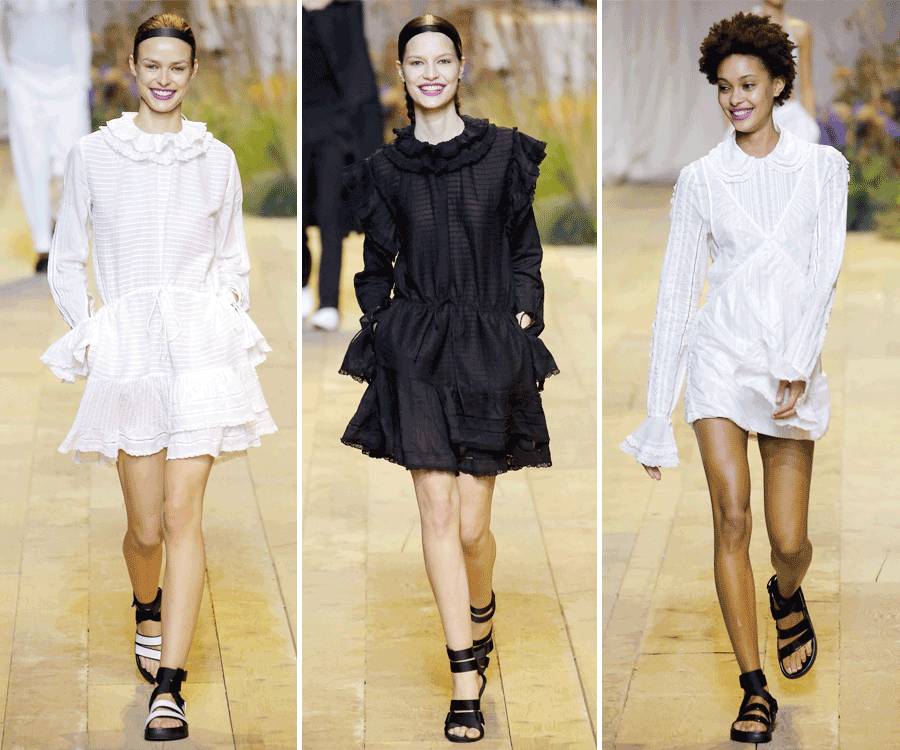 又酷又潮,又酷又潮的衣服