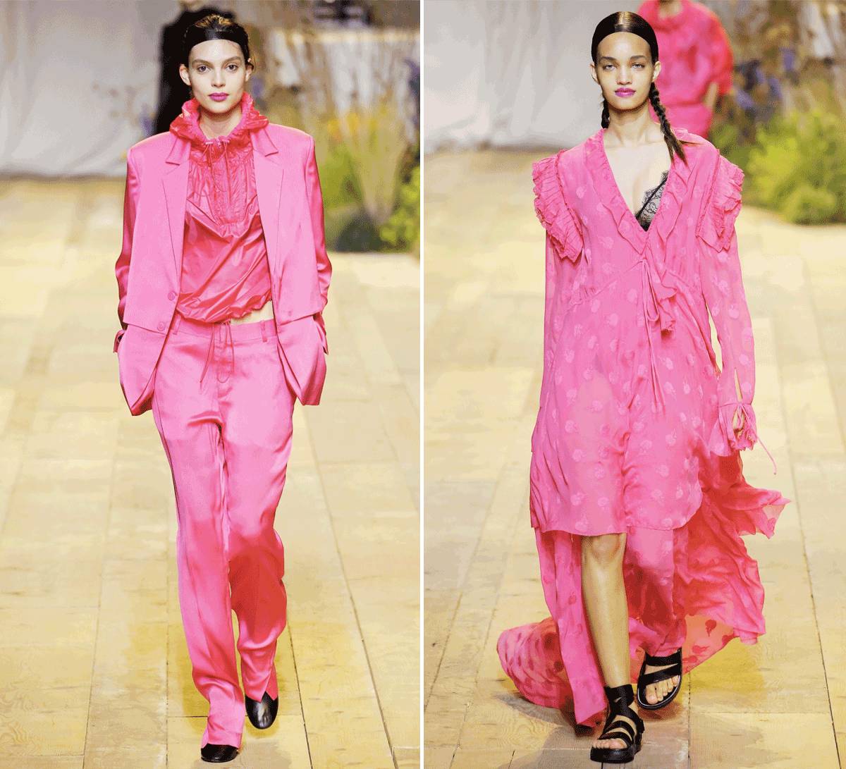 又酷又潮,又酷又潮的衣服