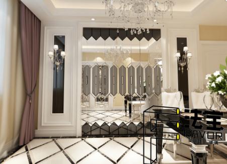 加入法宝玻璃,中天智美给力支持让创富不再是梦想