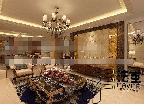 加入法宝玻璃,中天智美给力支持让创富不再是梦想