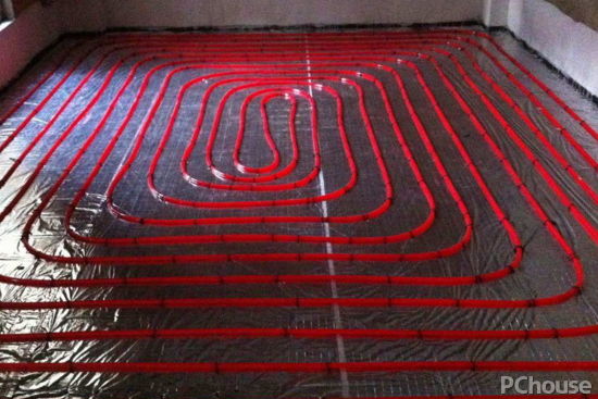 地暖安装要注意哪些问题,地暖安装时需要注意的事项