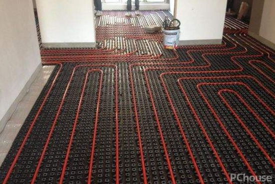 地暖安装要注意哪些问题,地暖安装时需要注意的事项