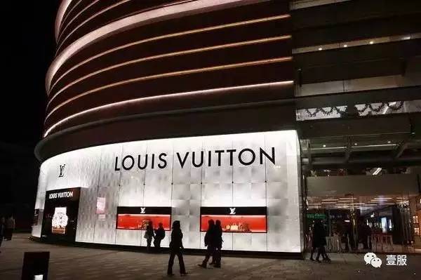 lv在中国市场的价格策略,lv价格大跌原因