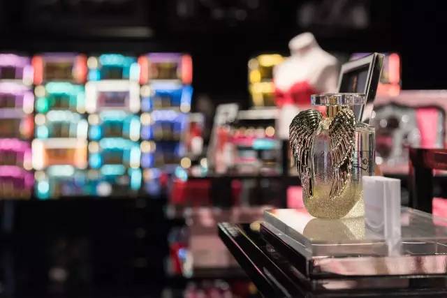 维密线下店成都,维密全球门店