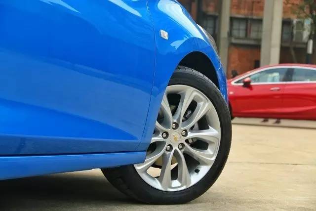 全新科鲁兹高速试驾,全新科鲁兹高速测试