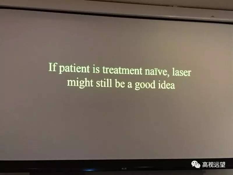 APAO·新加坡|高视在线首次海外直播!