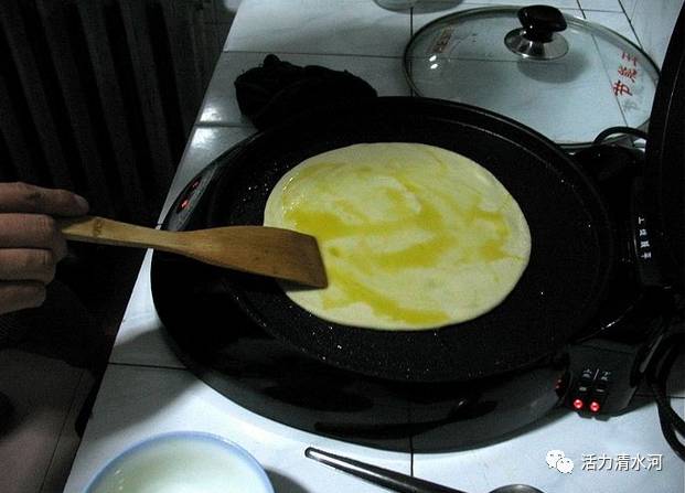 原创糖霜饼干,原味糖饼